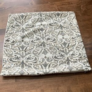 Pottery Barn Pillow Cover